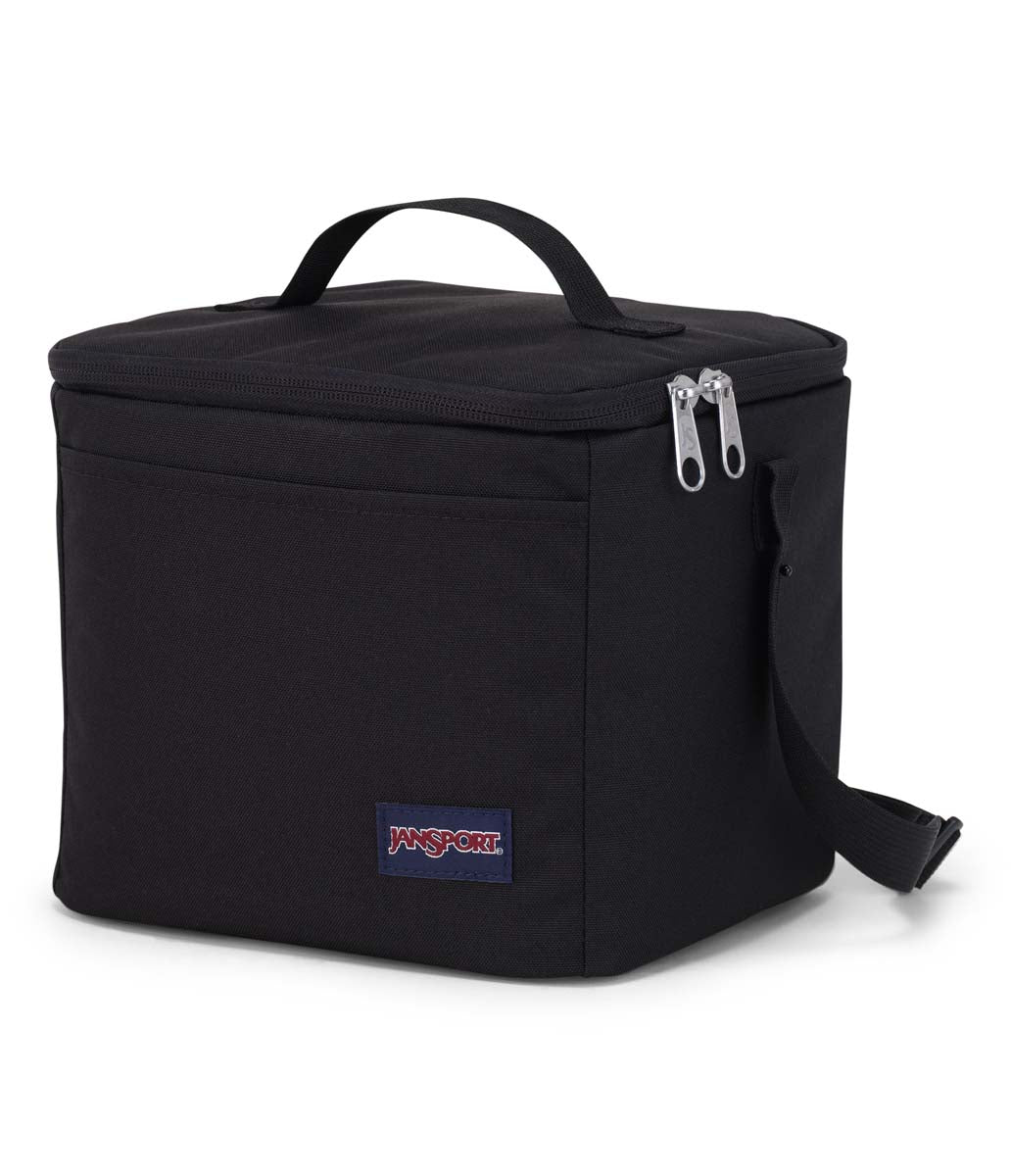 Sac à lunch JanSport Super Snack - Noir