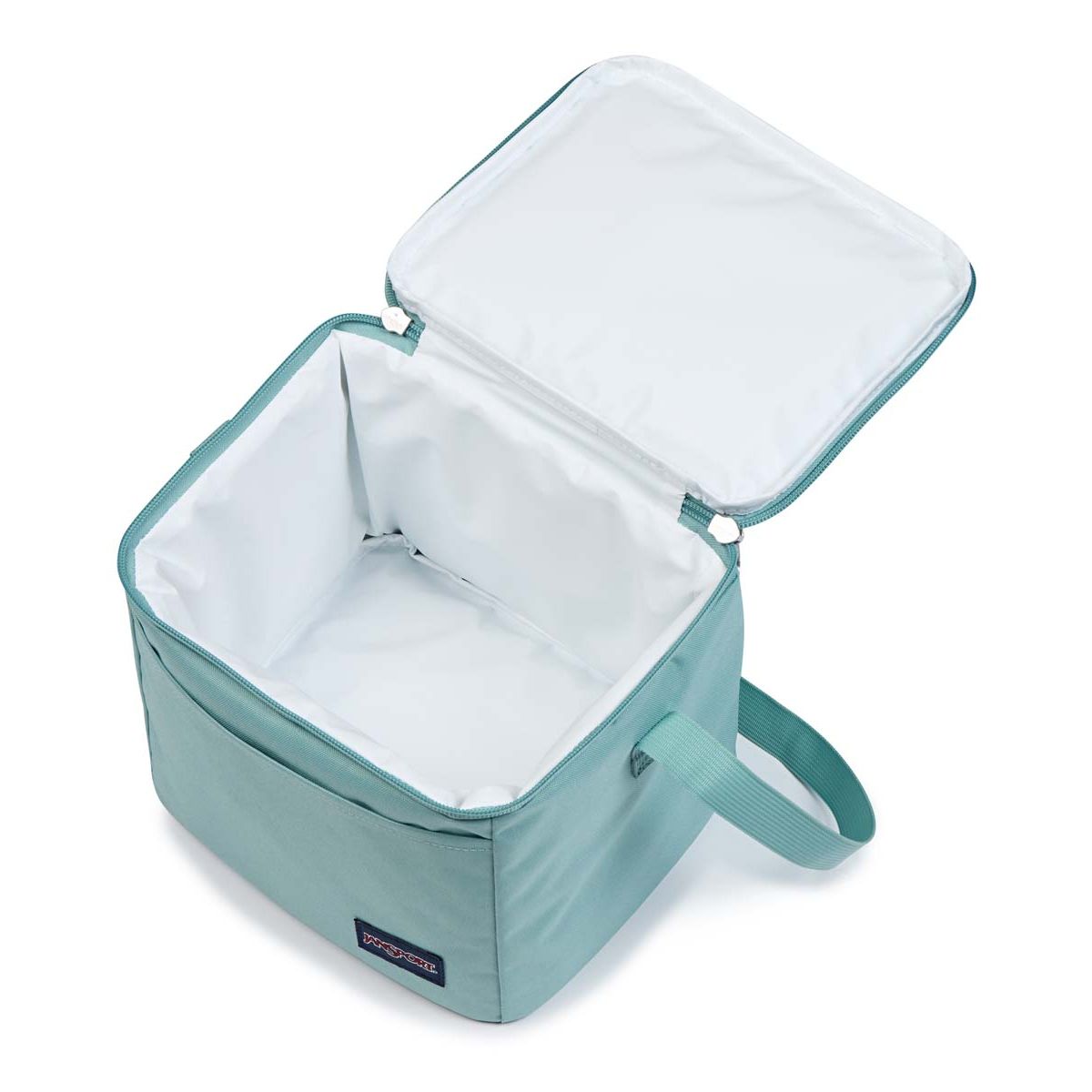 Sac à lunch JanSport Super Snack - Sauge Décolorée