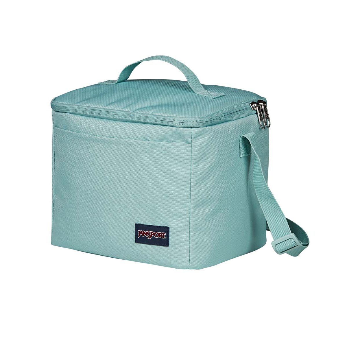 Sac à lunch JanSport Super Snack - Sauge Décolorée