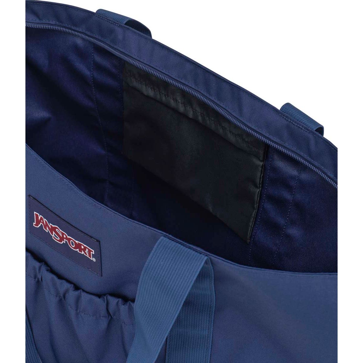 JanSport Daily Tote - Navy