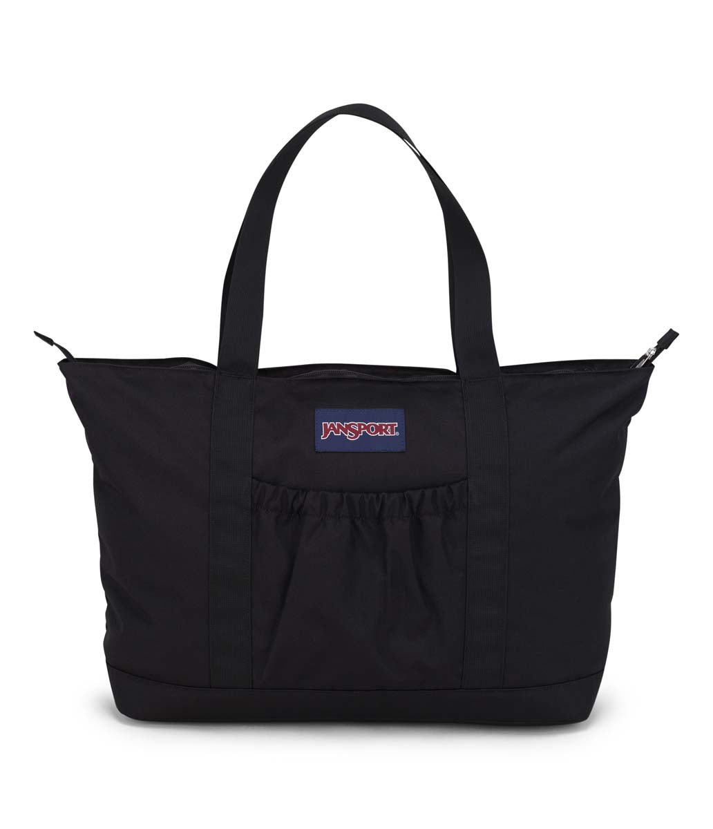 JanSport Daily Tote - Black