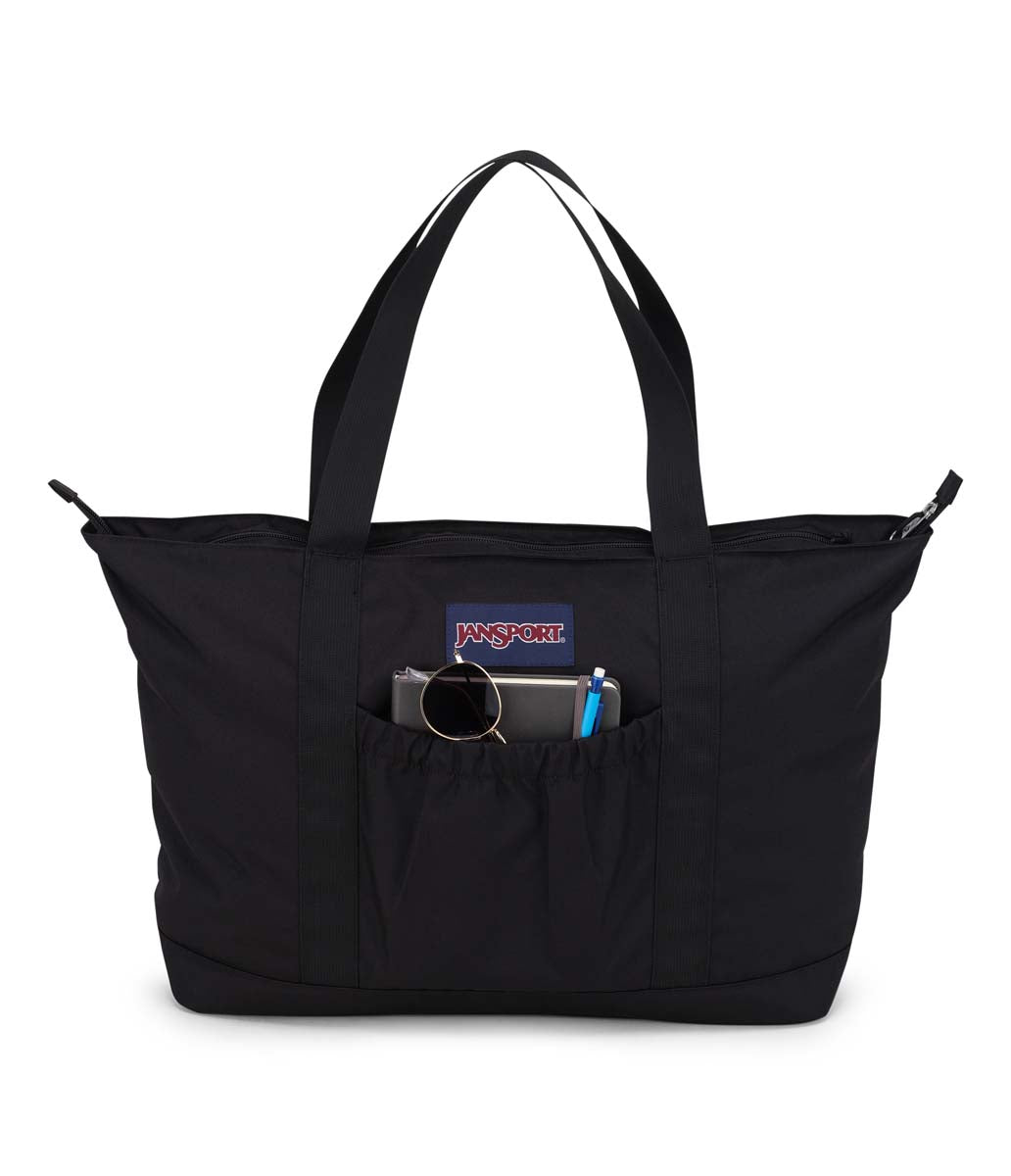 JanSport Daily Tote - Black