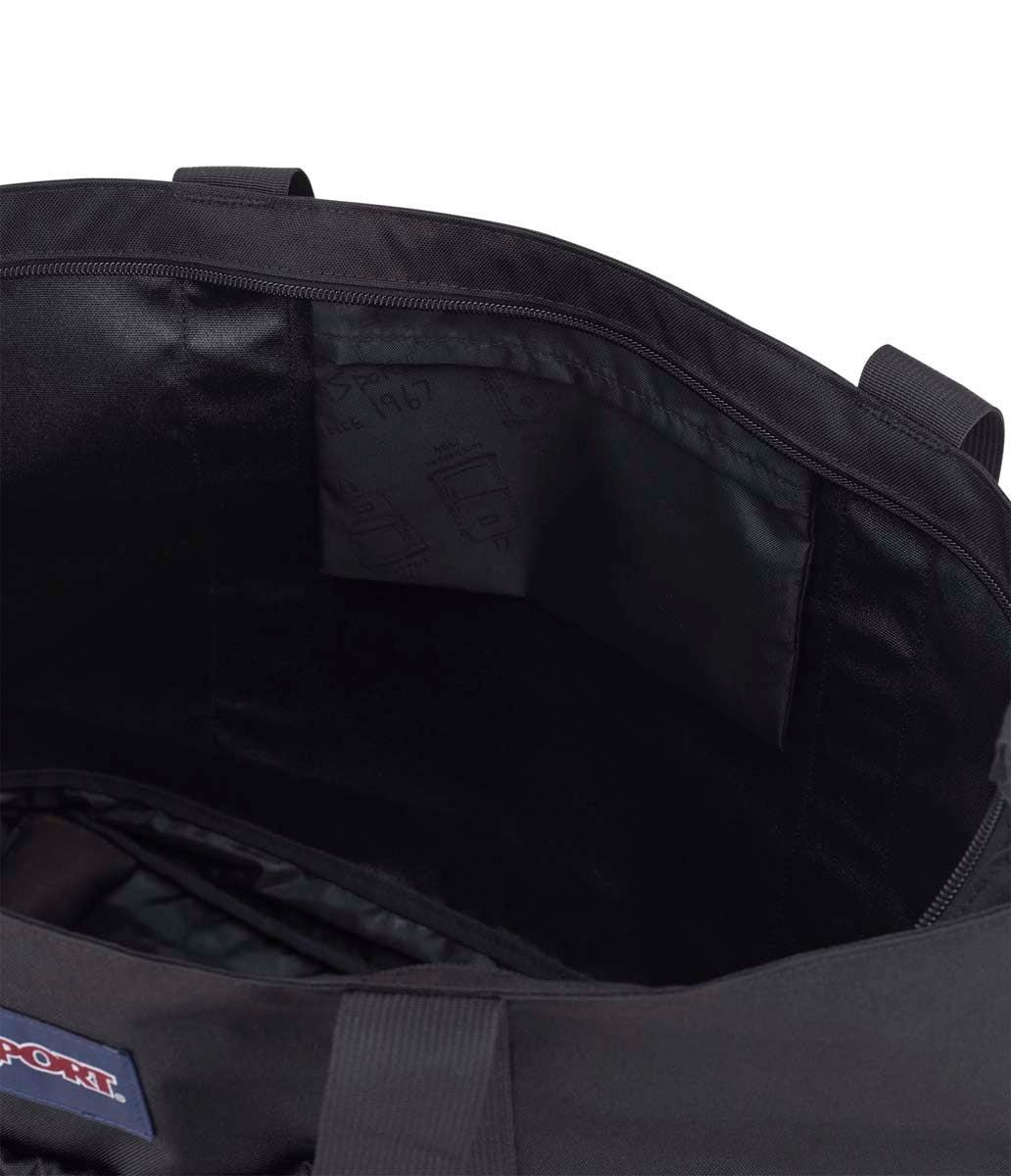 JanSport Daily Tote - Black