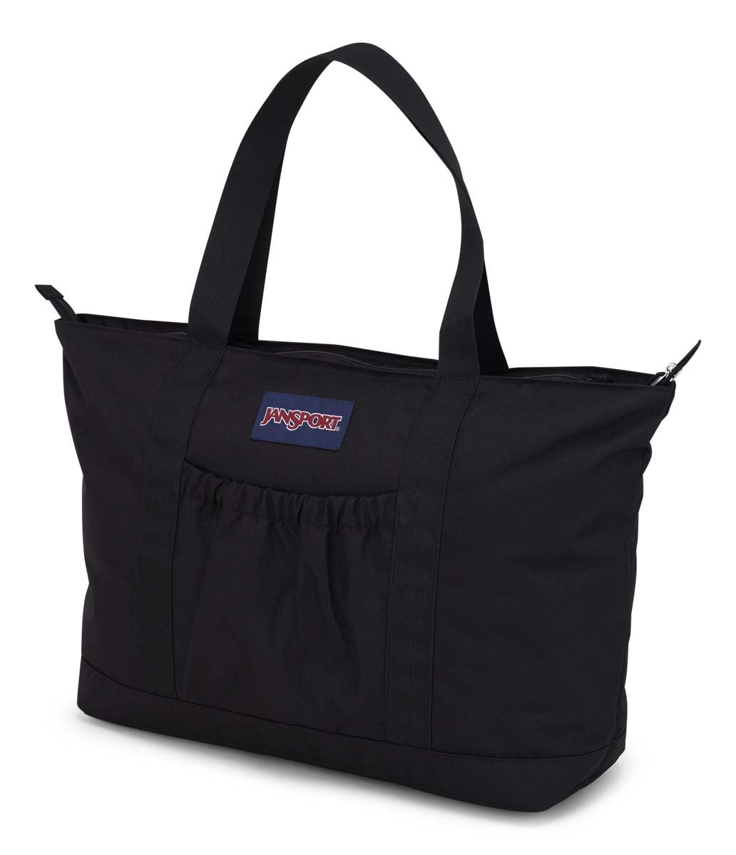 JanSport Daily Tote - Black