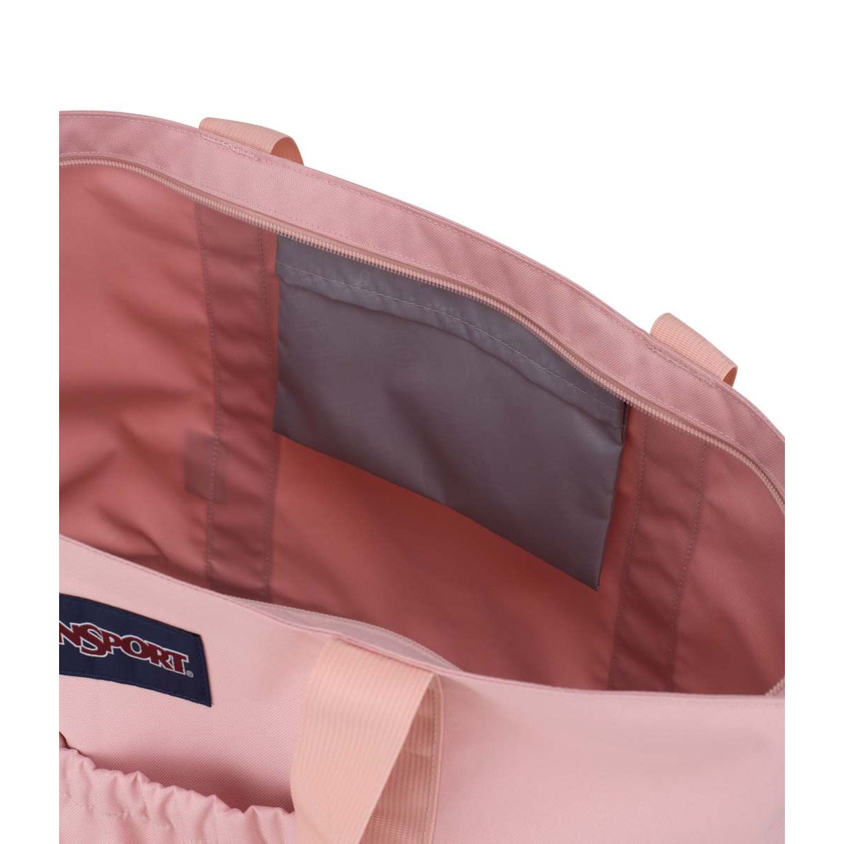 JanSport Daily Tote - Misty Rose