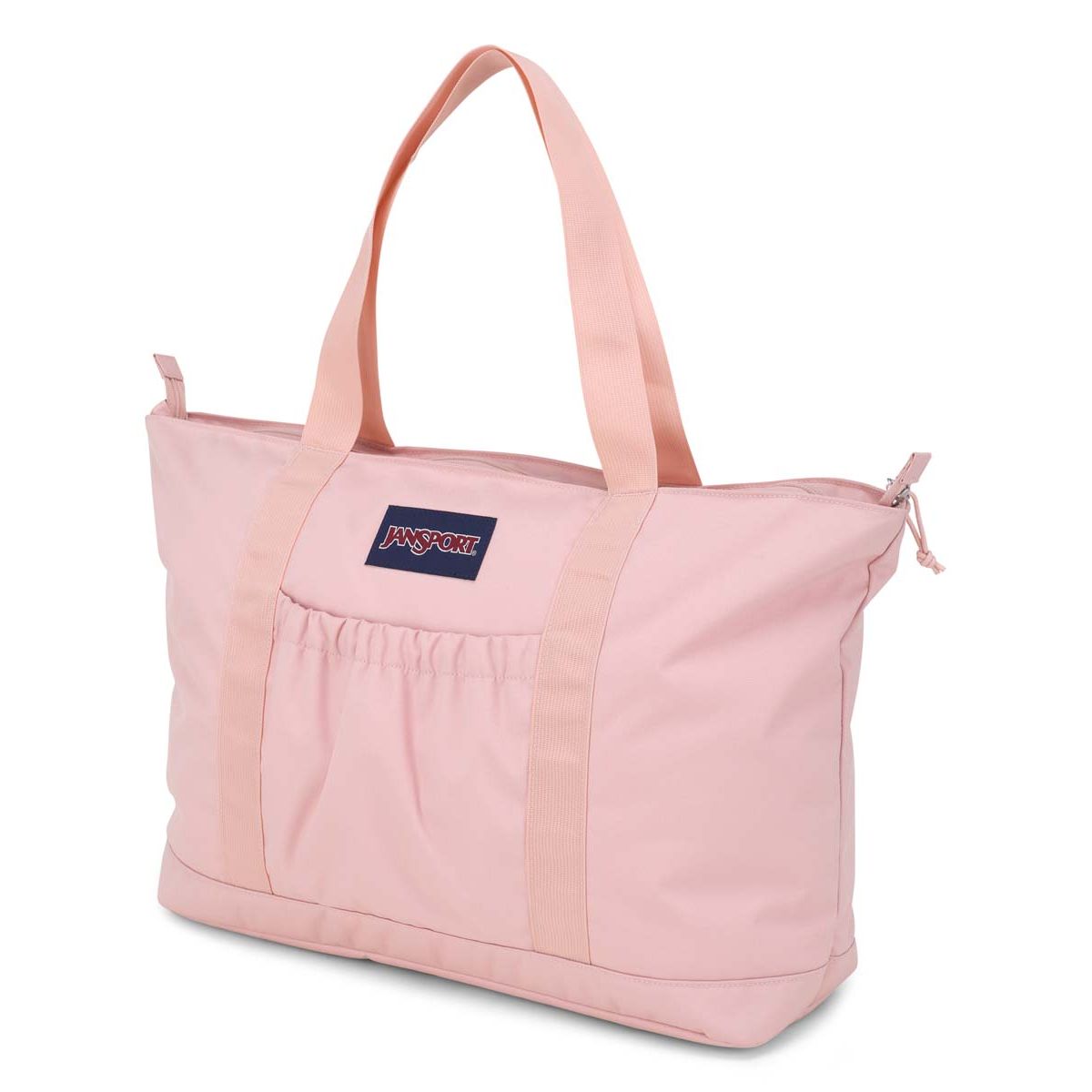 JanSport Daily Tote - Misty Rose