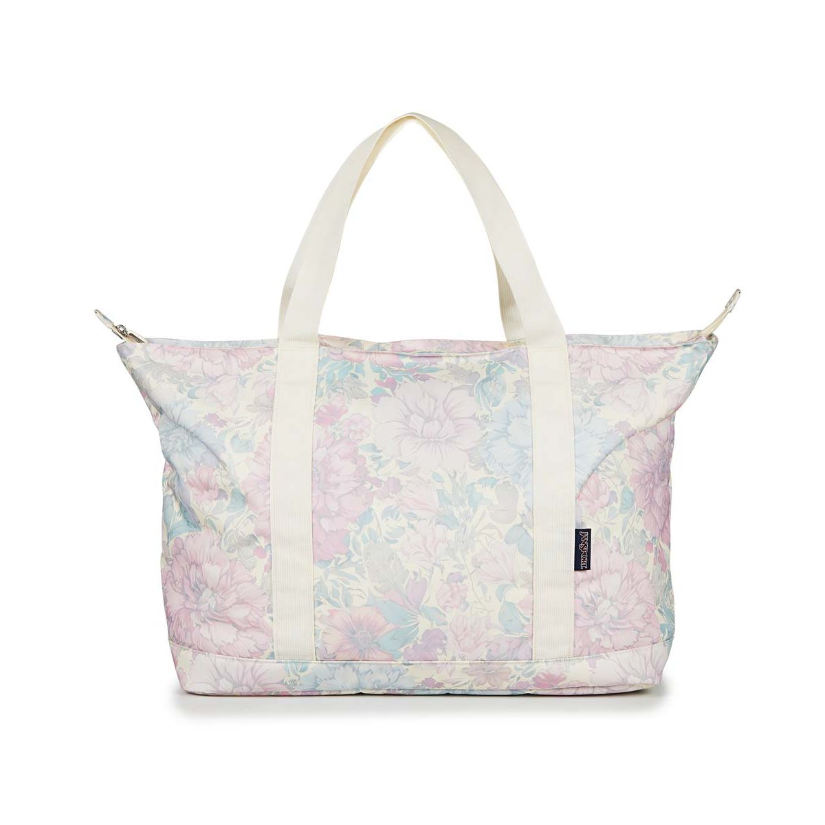JanSport Daily Tote - Faded Tapestry