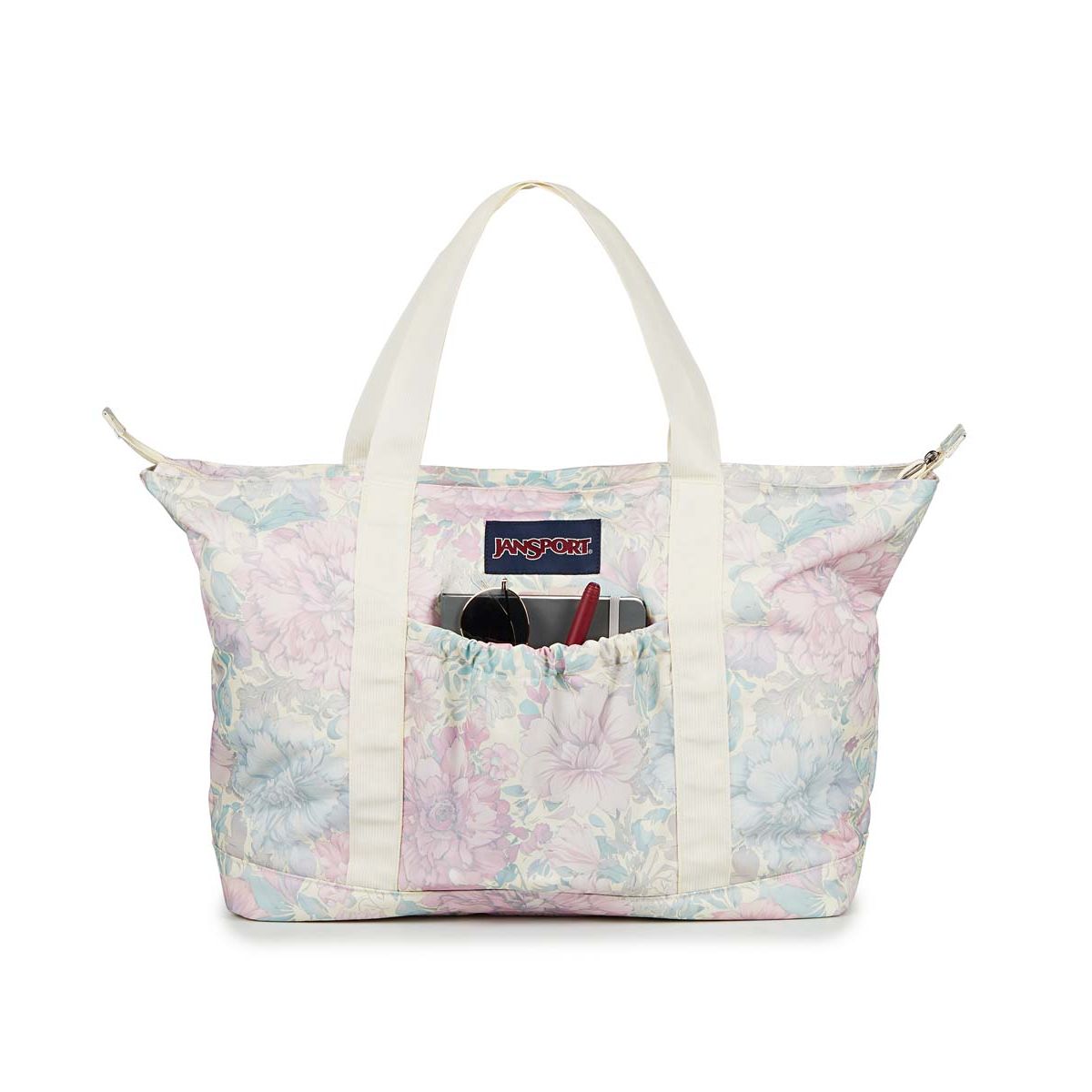 JanSport Daily Tote - Faded Tapestry