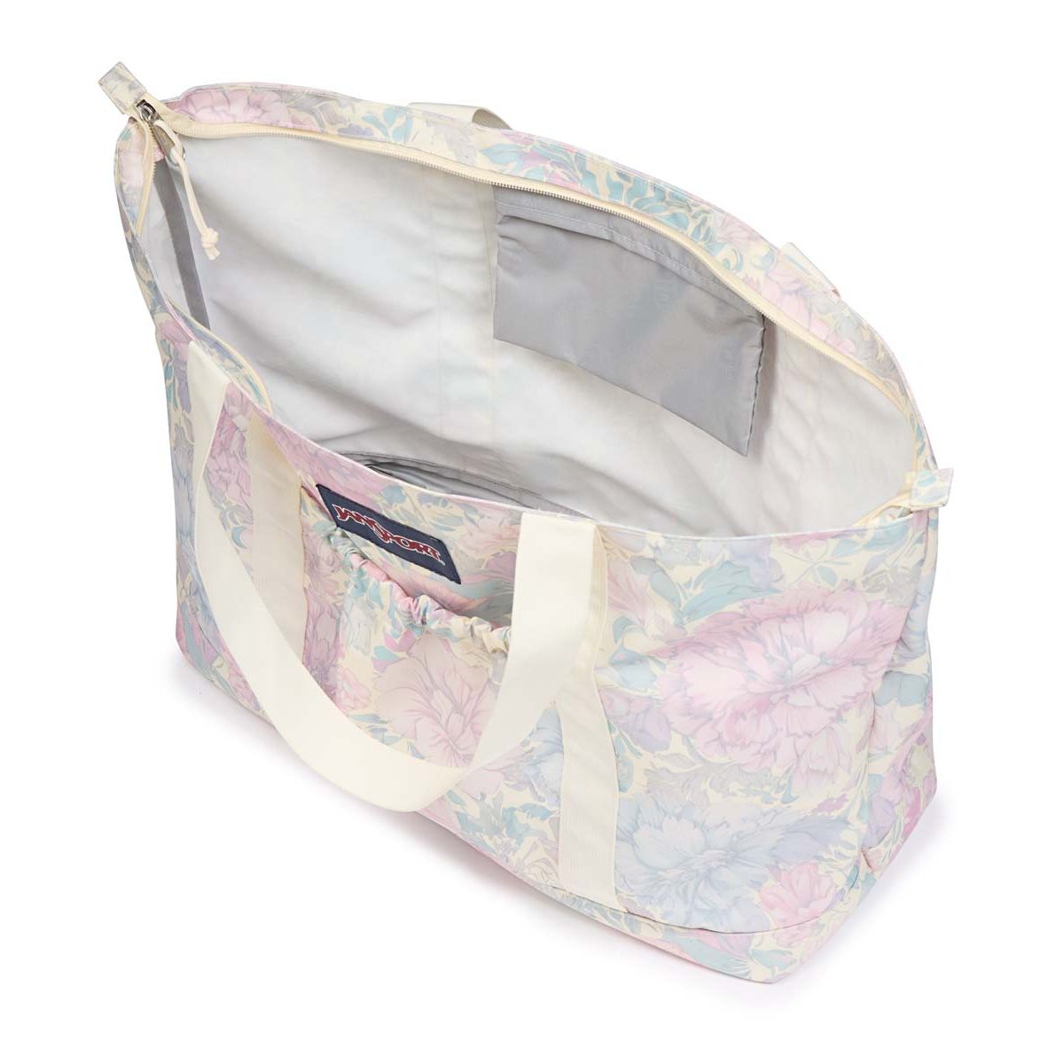 JanSport Daily Tote - Faded Tapestry