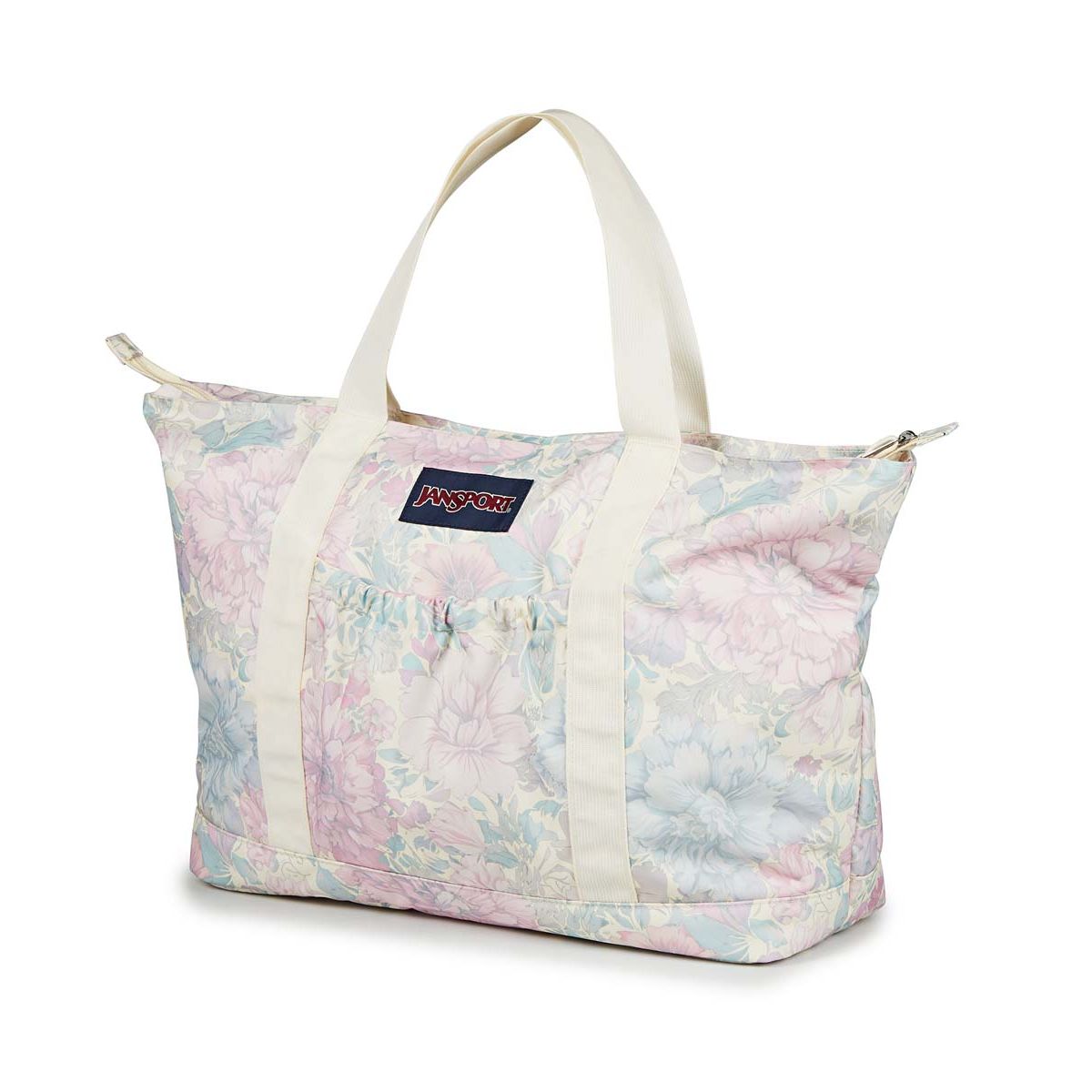 JanSport Daily Tote - Faded Tapestry