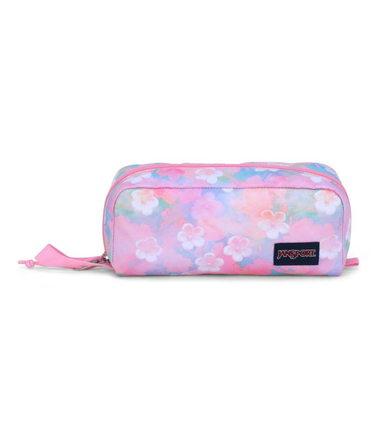 JansSport Perfect Pouch - Neon Daisy