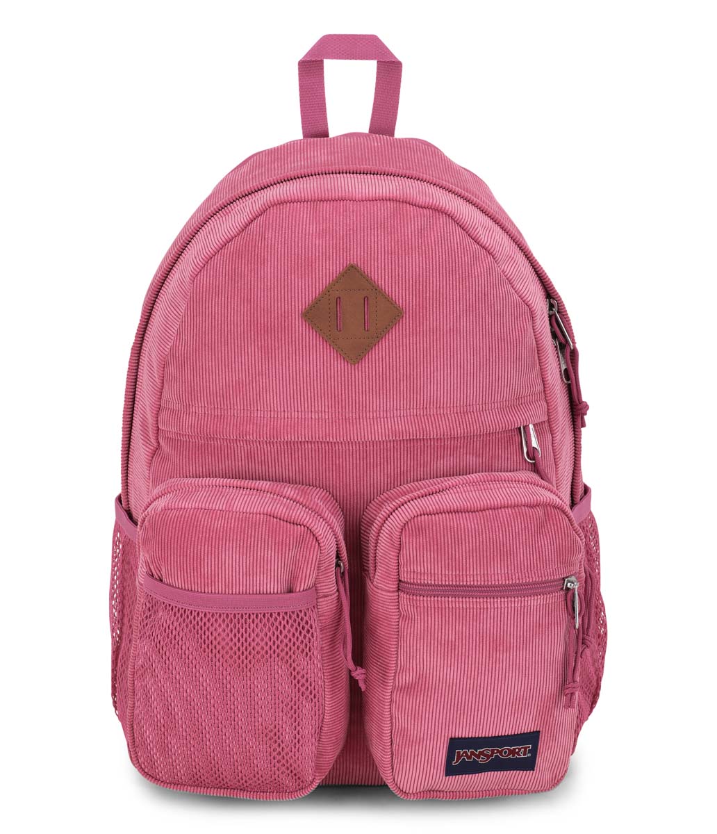 JanSport Granby Remix - Mauve Haze Corduroy