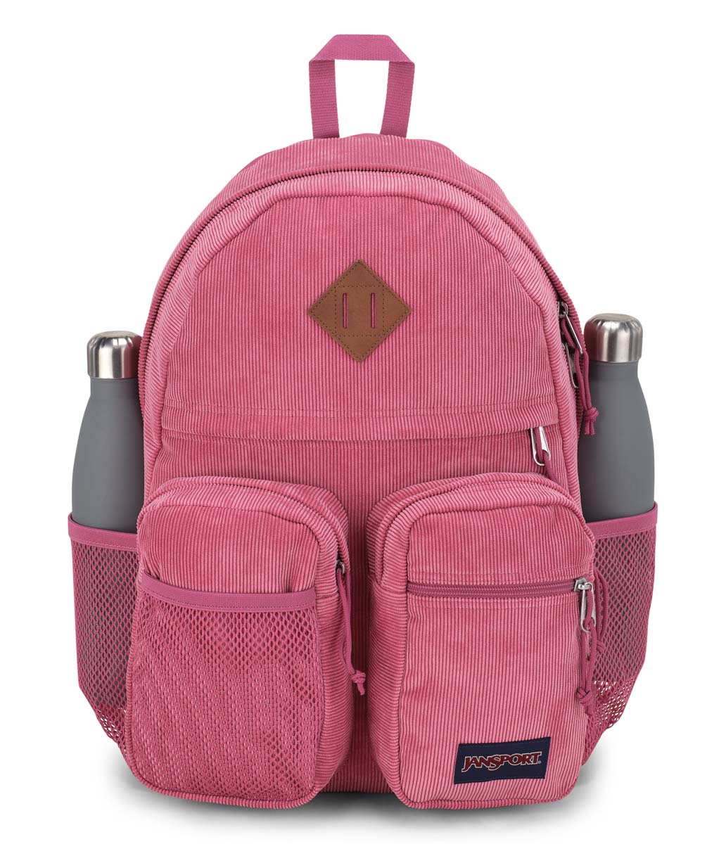 JanSport Granby Remix - Mauve Haze Corduroy