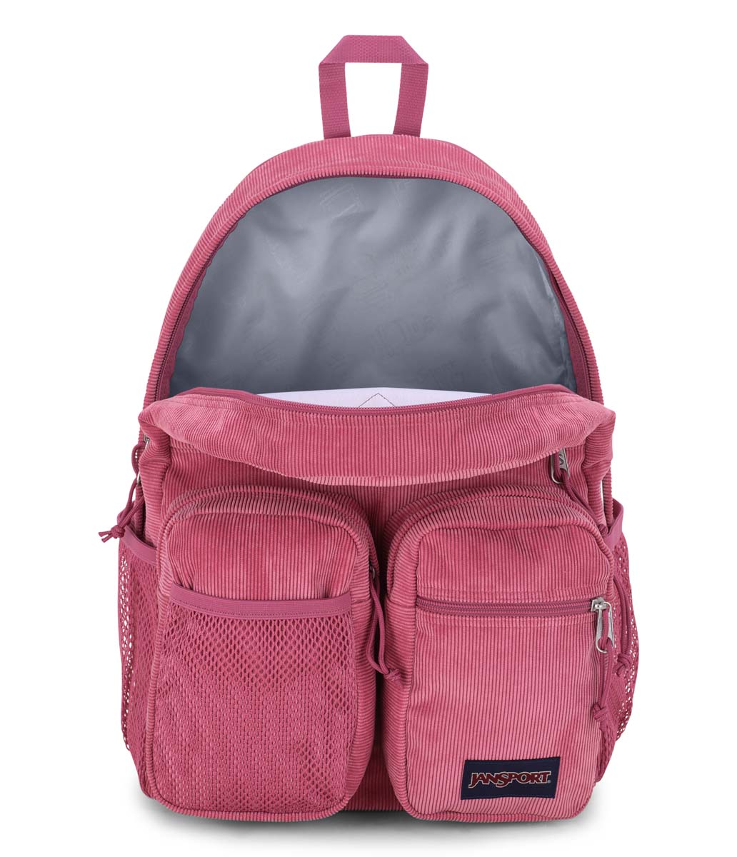 JanSport Granby Remix - Mauve Haze Corduroy