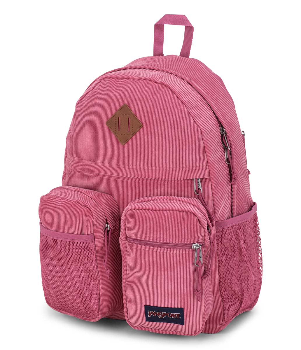 JanSport Granby Remix - Mauve Haze Corduroy