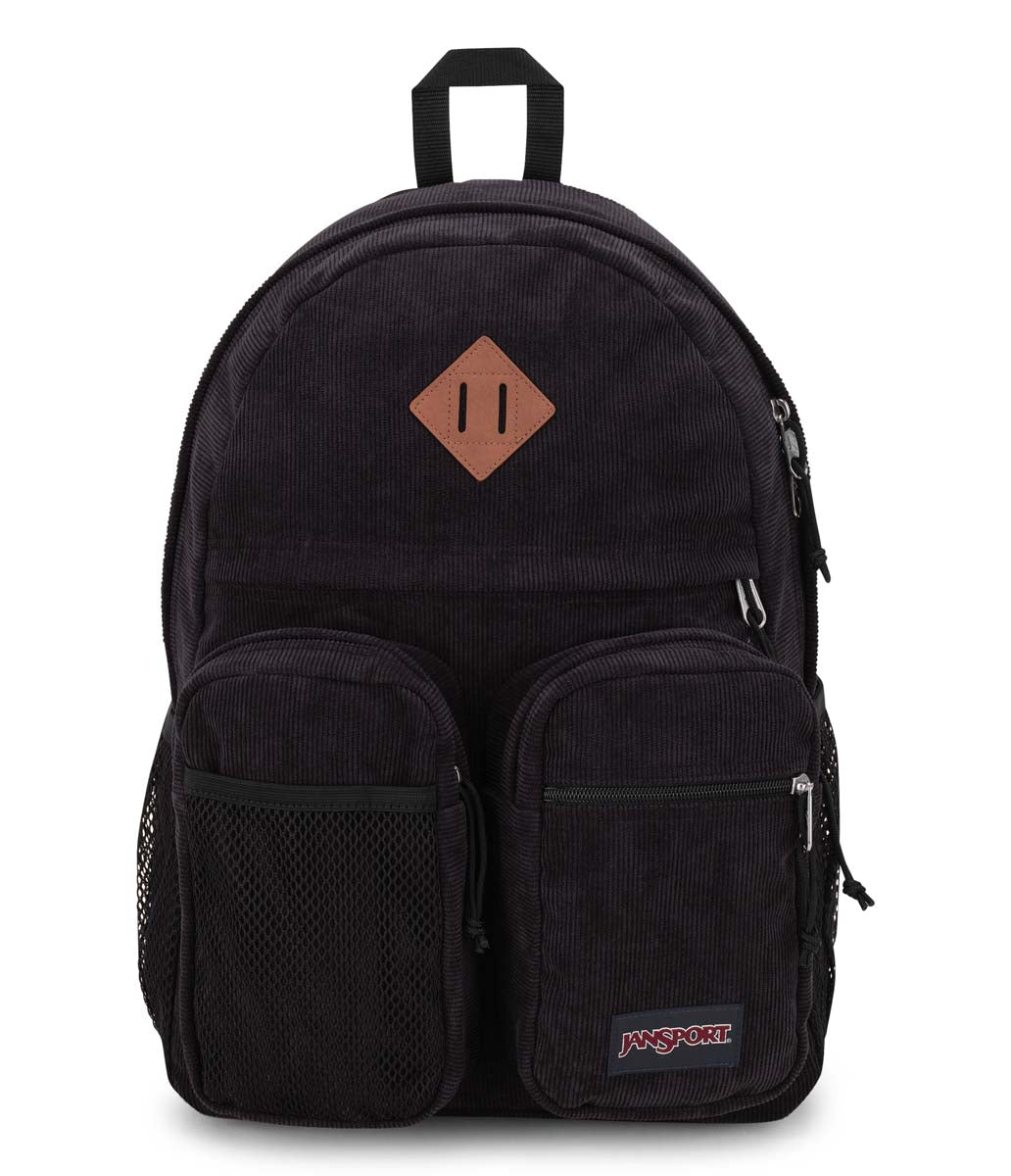 JanSport Granby Remix - Black Corduroy