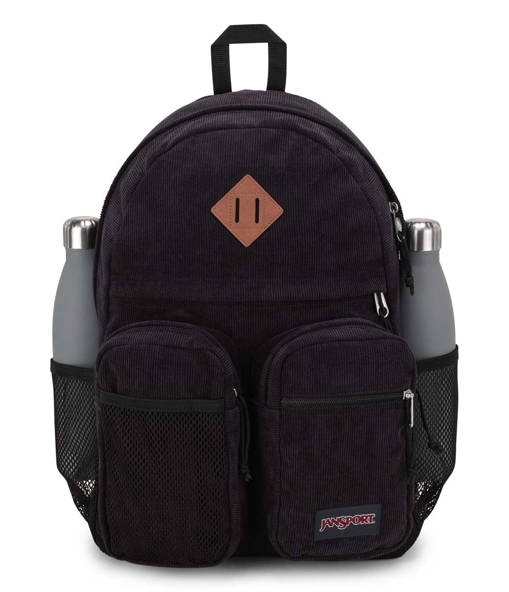 JanSport Granby Remix - Black Corduroy