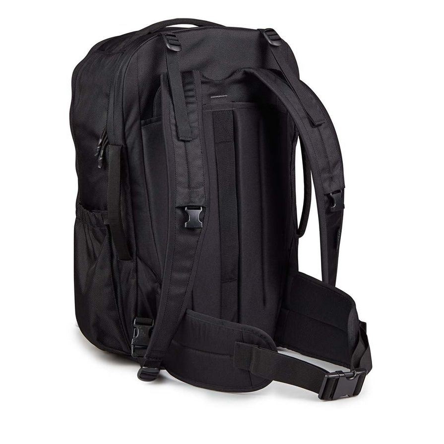JanSport Venture Pack Backpack - Black