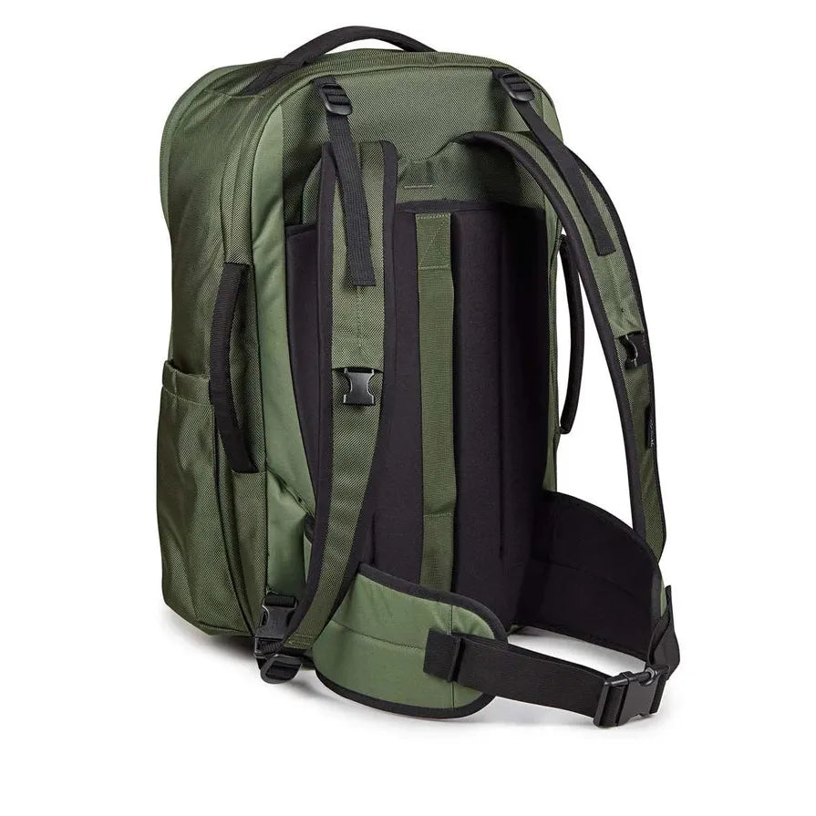 JanSport Venture Pack Backpack - Cargo Green