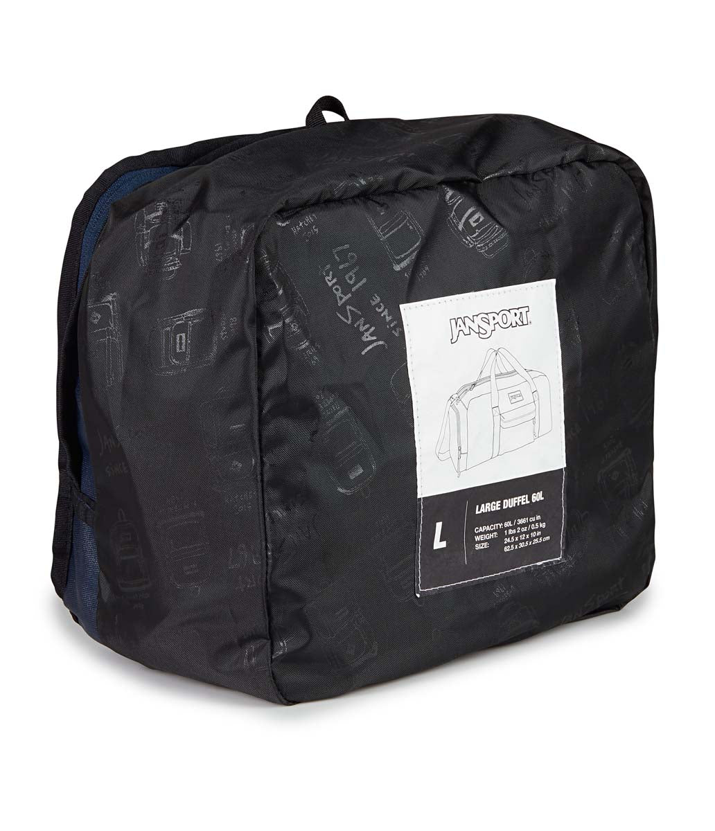 JanSport Weekender Grand Sac de Voyage