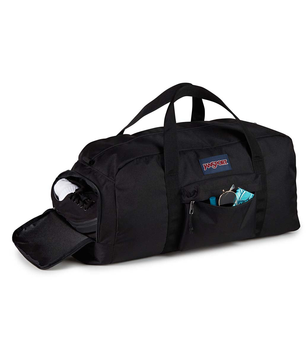 JanSport Weekender Grand Sac de Voyage