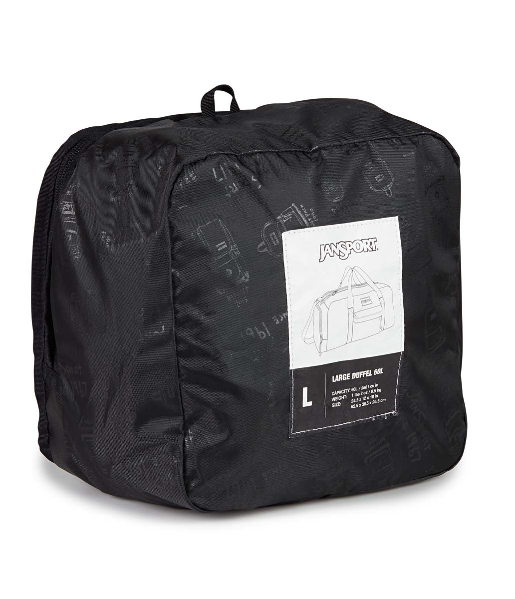 JanSport Weekender Grand Sac de Voyage