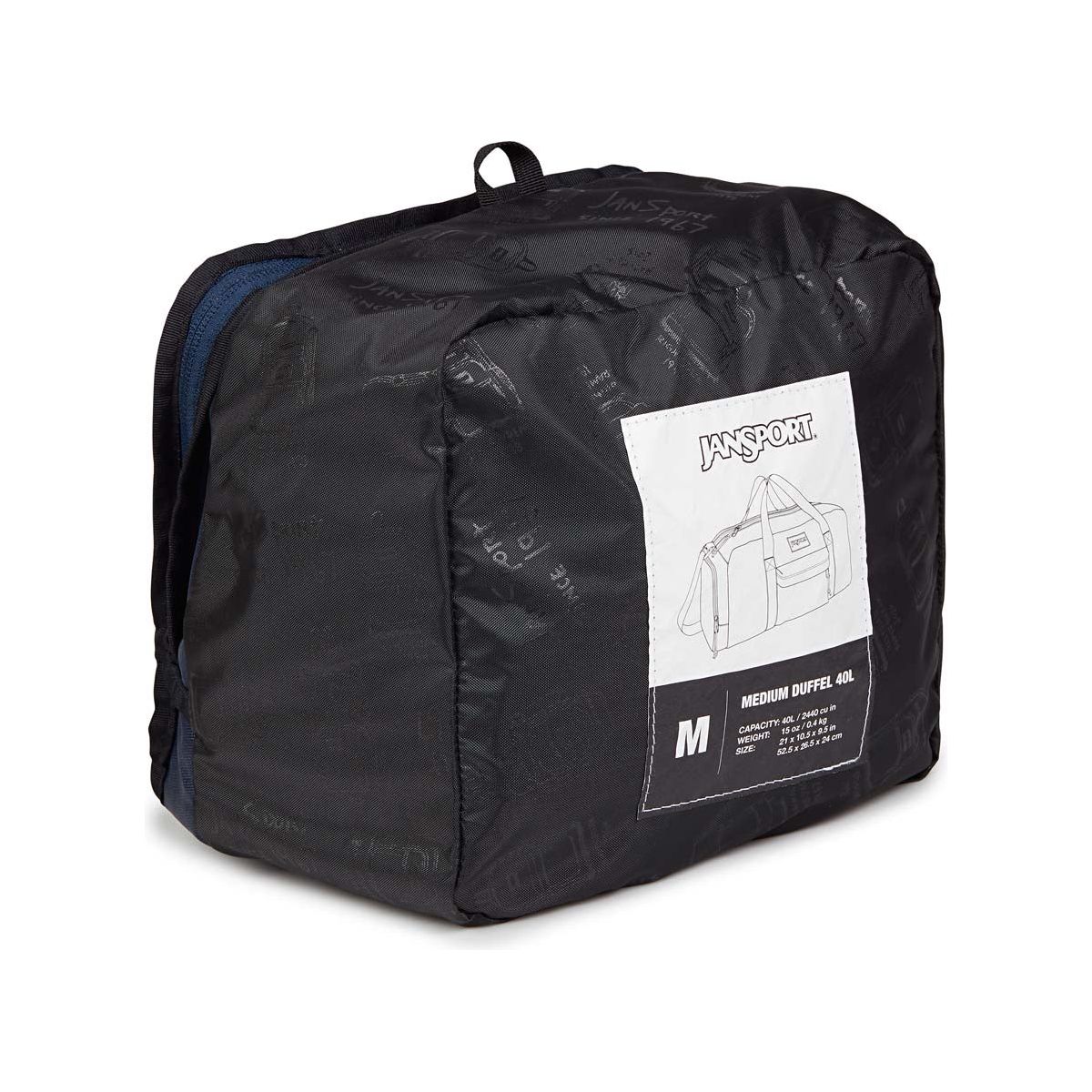 Duffle moyen JanSport Weekender