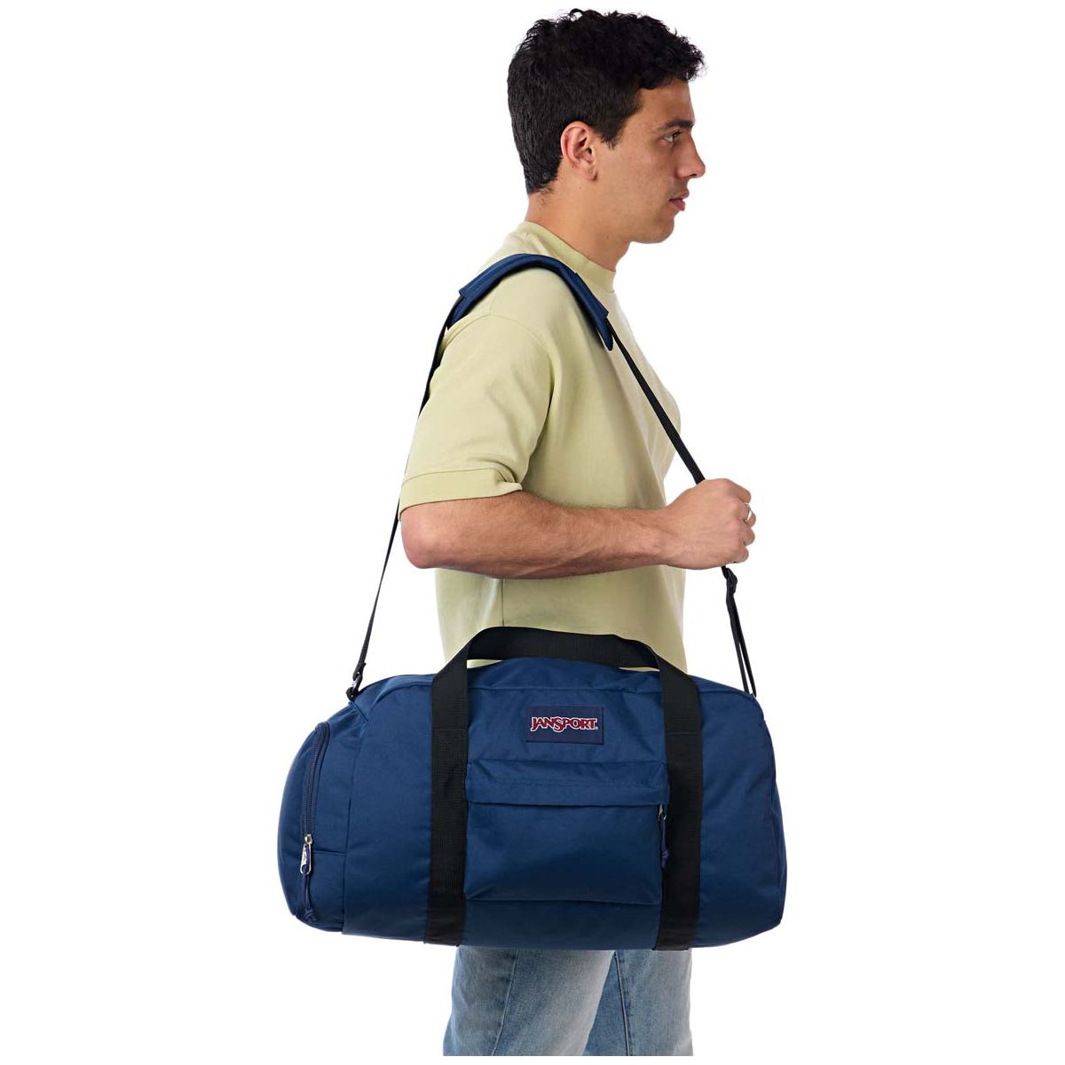 Duffle moyen JanSport Weekender
