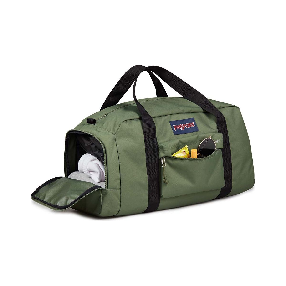 Duffle moyen JanSport Weekender