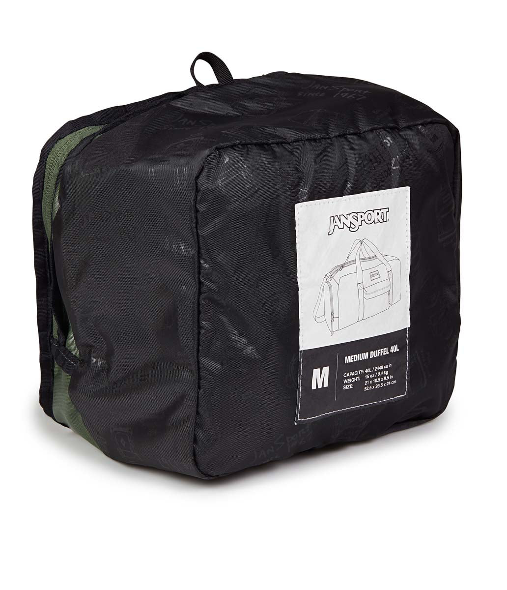 Duffle moyen JanSport Weekender