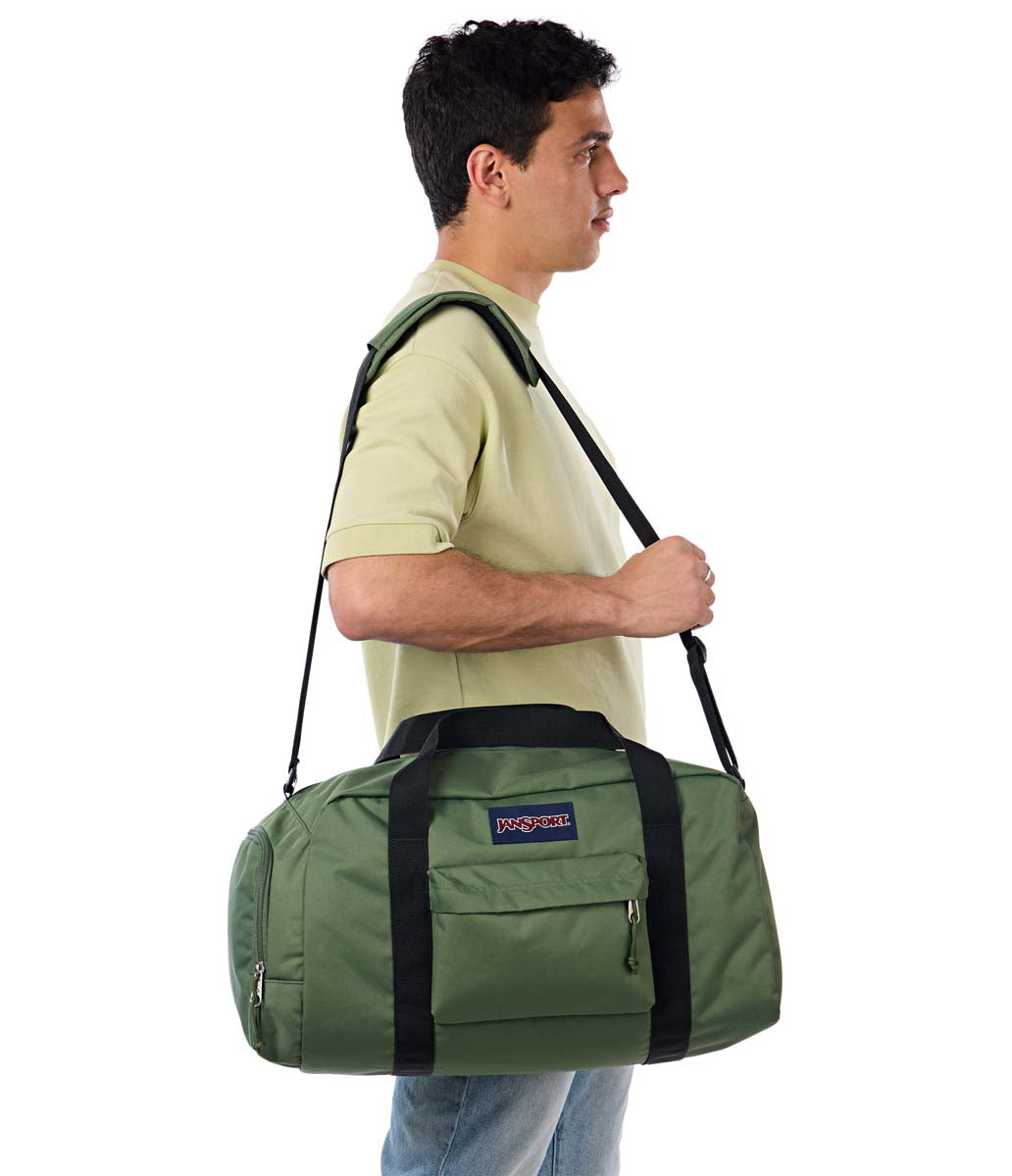 Duffle moyen JanSport Weekender