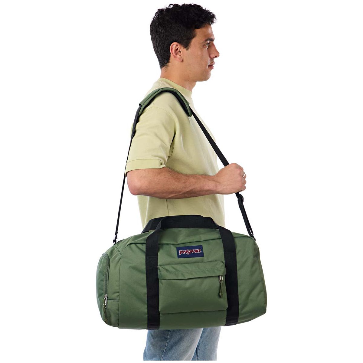 Duffle moyen JanSport Weekender