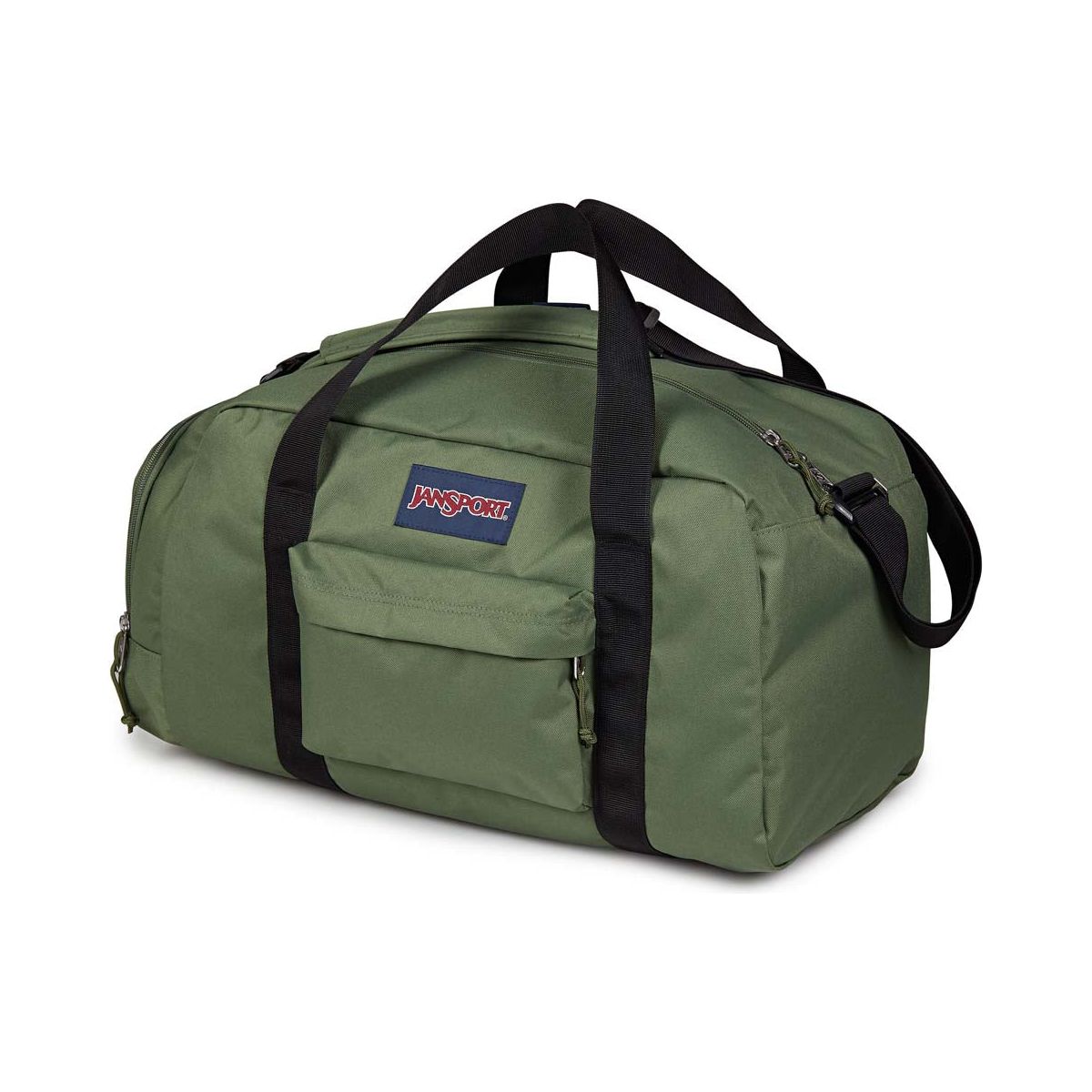 Duffle moyen JanSport Weekender