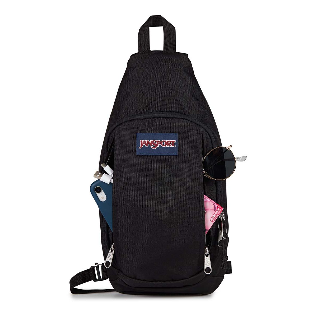 Sac à bandoulière Move JanSport