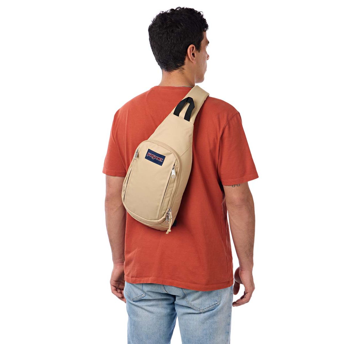 Sac à bandoulière Move JanSport