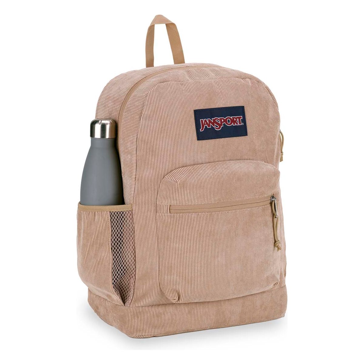 Jansport vintage store corduroy backpack