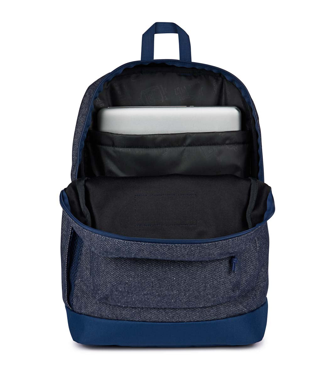 JanSport Cross Town Plus Remix - Indigo Denim