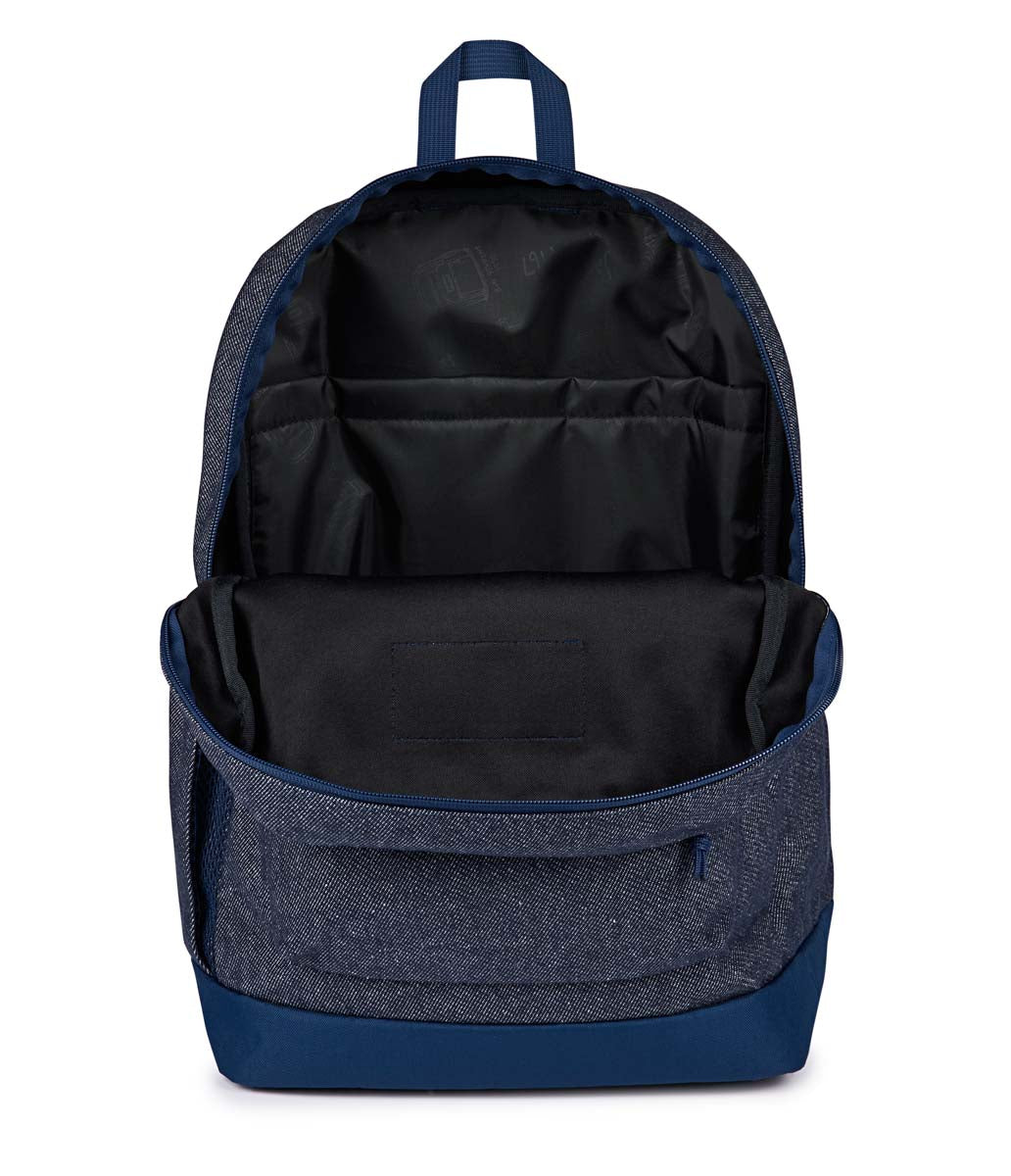 JanSport Cross Town Plus Remix - Indigo Denim