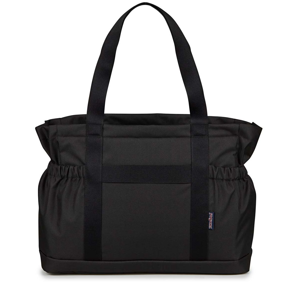 JanSport Large Day Tote - Black
