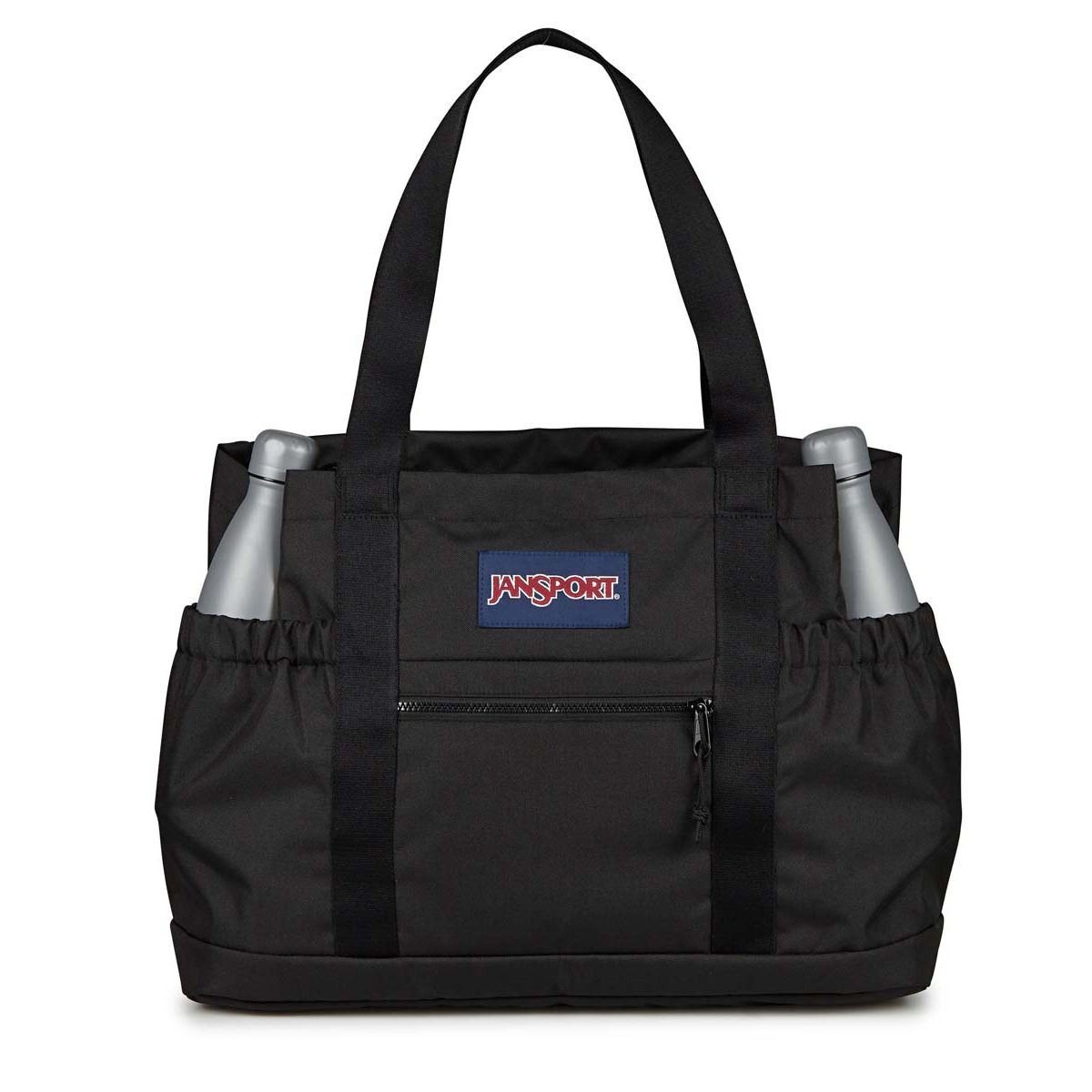 JanSport Large Day Tote - Black