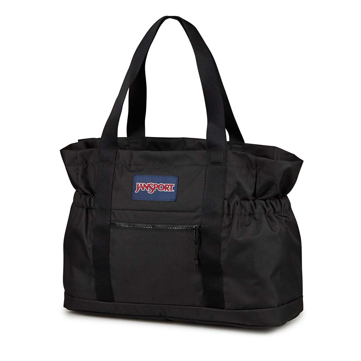 JanSport Large Day Tote - Black