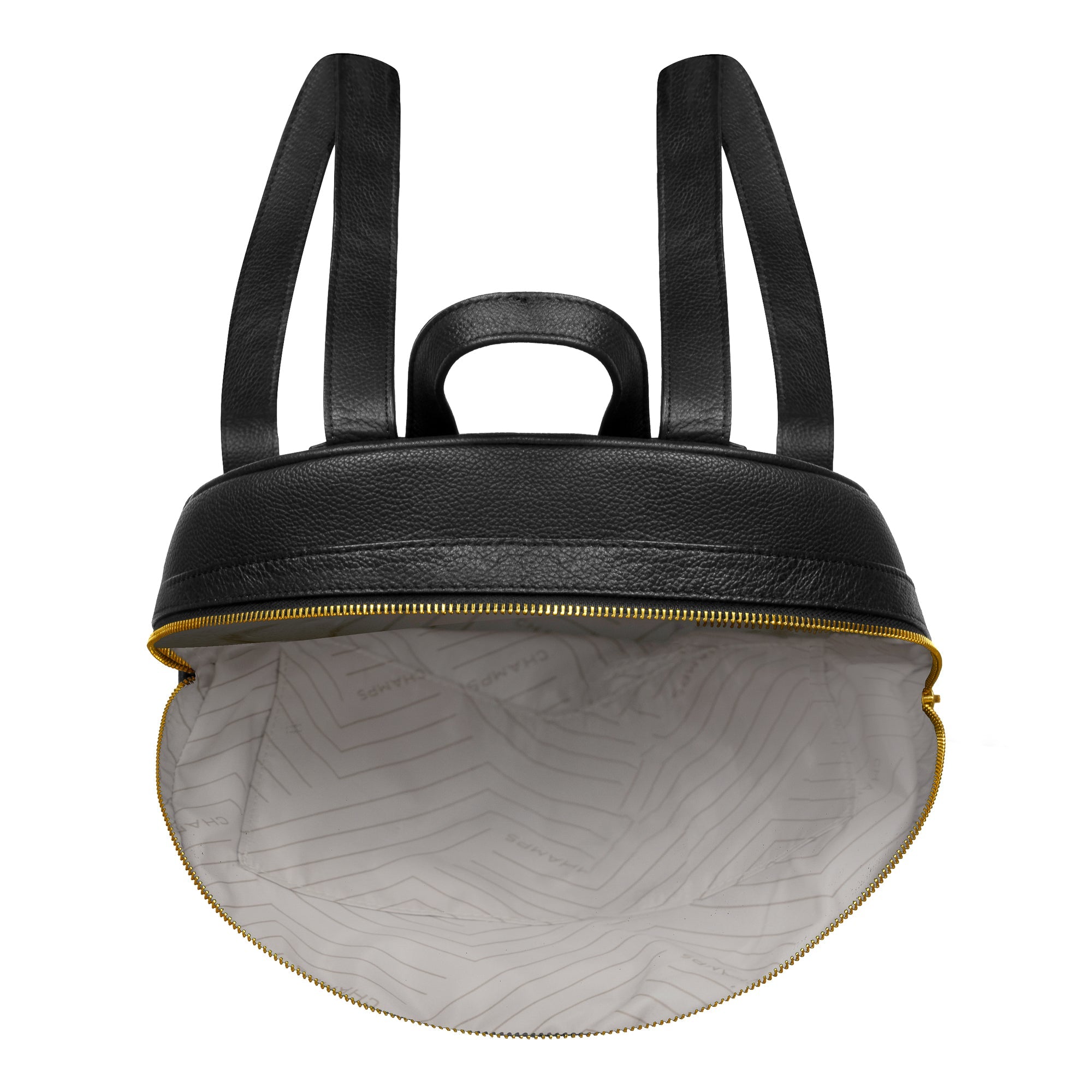 Champs Women Gala / Leather Backpack