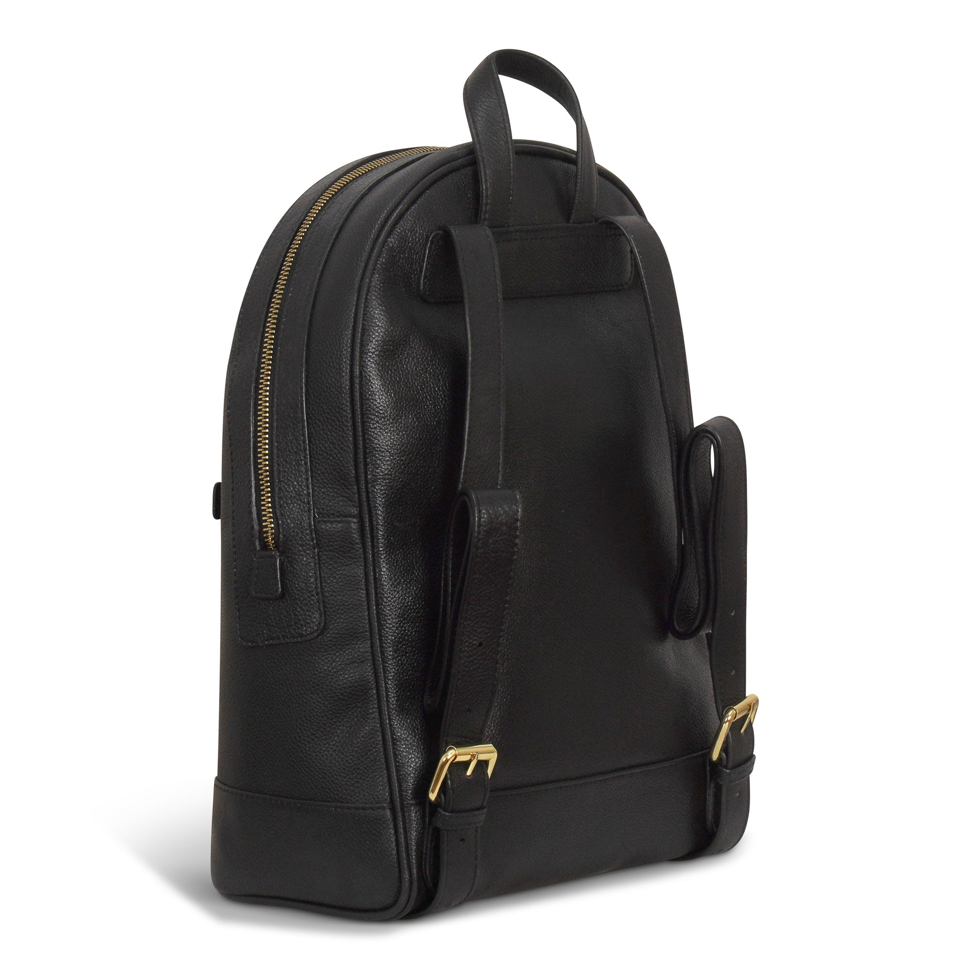 Champs Women Gala / Leather Backpack