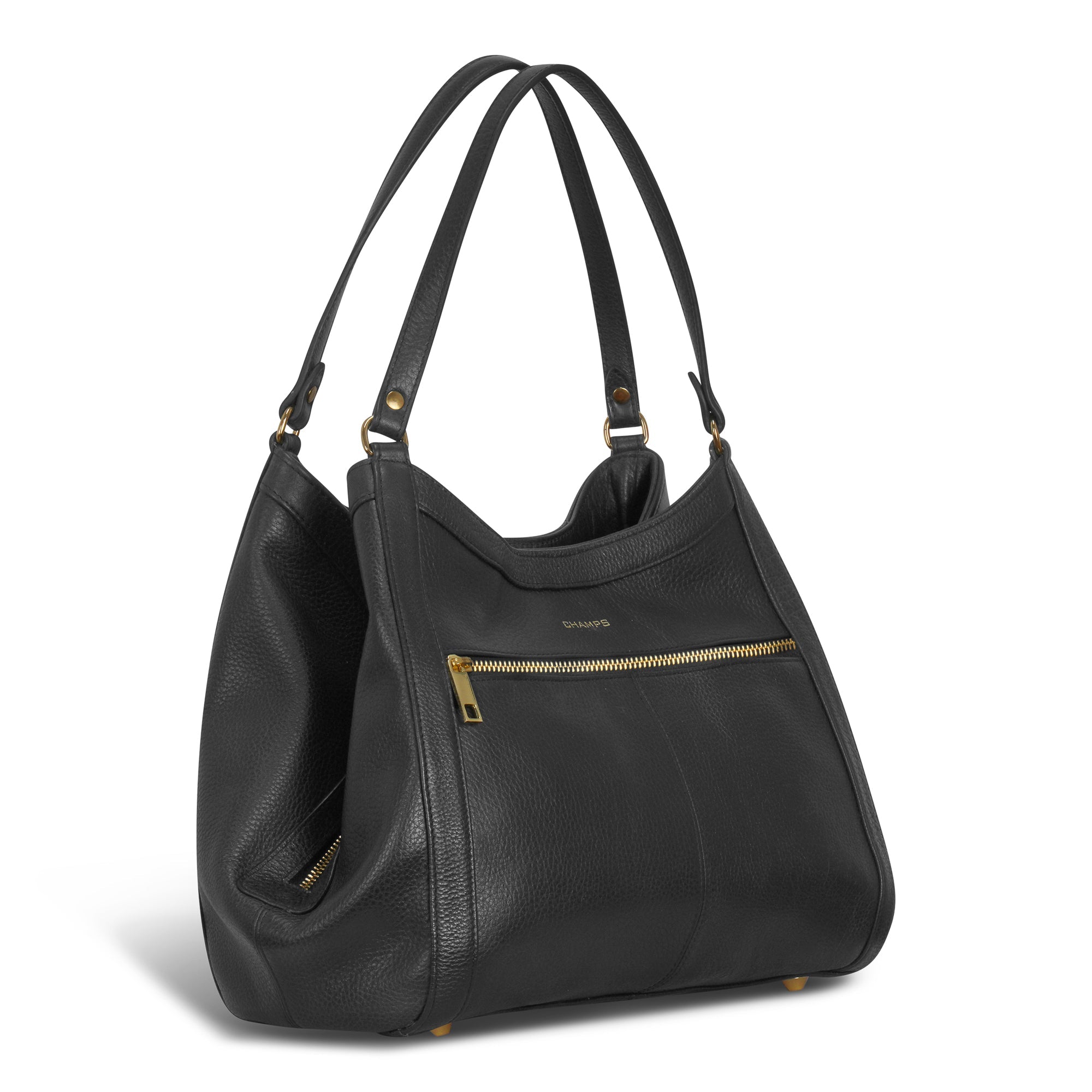 Champs Women Gala / Leather Hobo Bag
