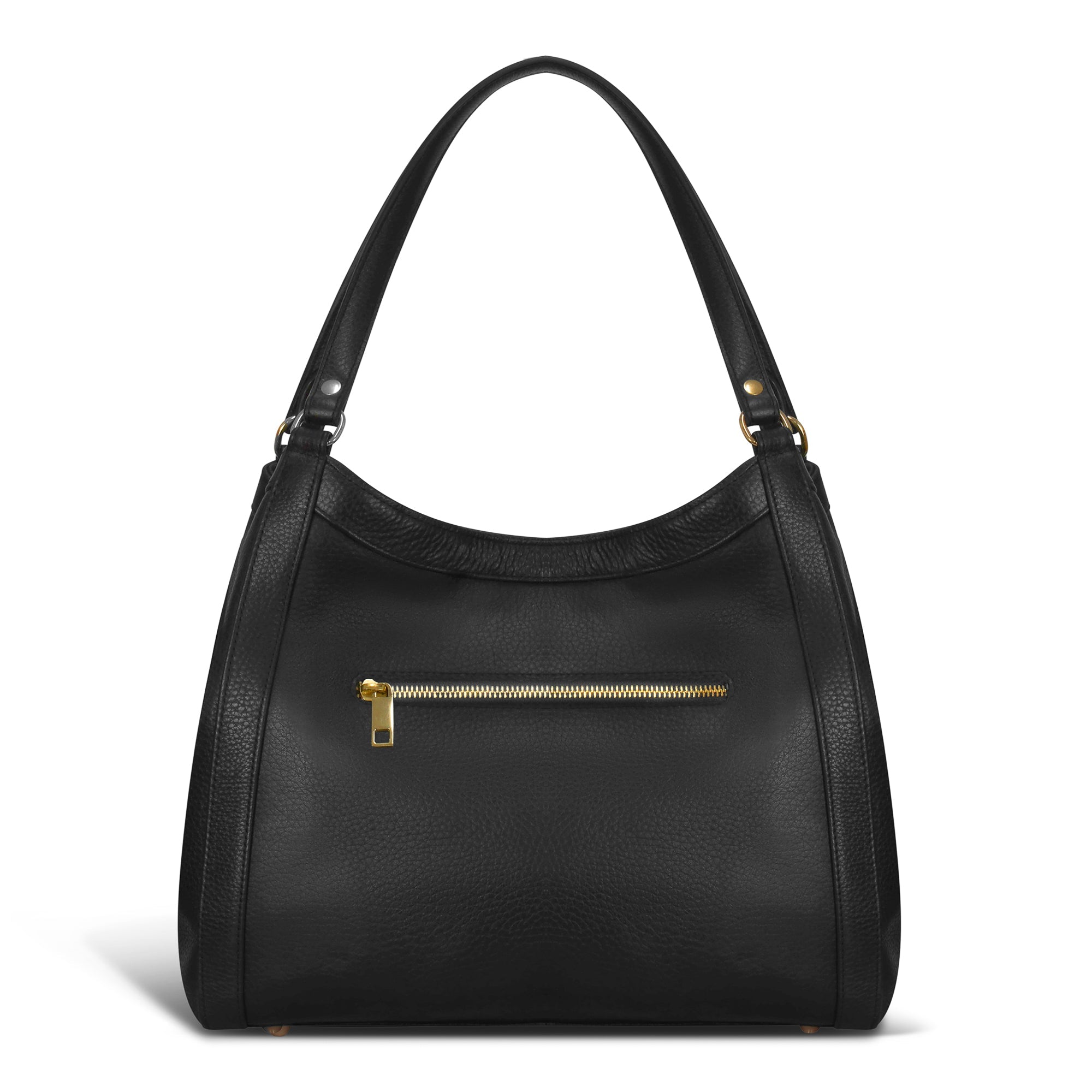 Champs Women Gala / Leather Hobo Bag