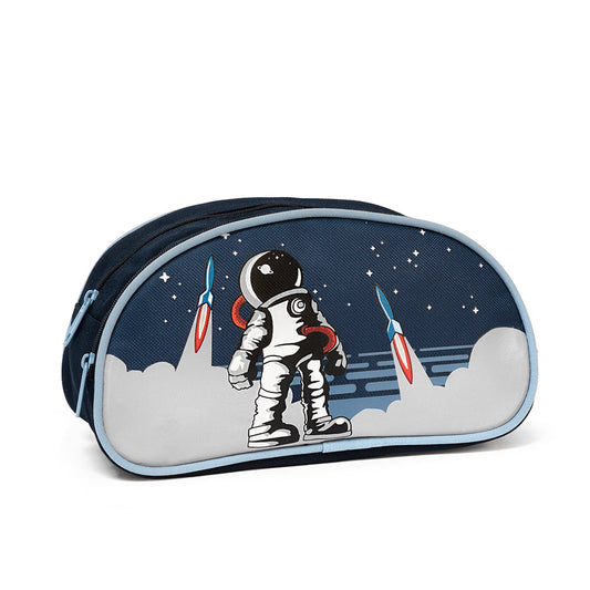 Louis Garneau Pencil Case - Astronaut