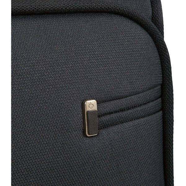 Samsonite Base Boost Spinner Souple Valise de Cabine