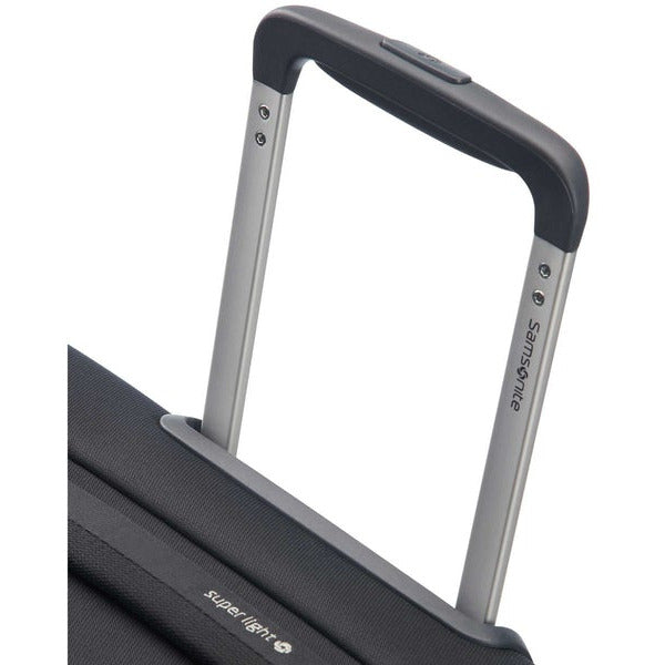 Samsonite Base Boost Spinner Souple Valise de Cabine