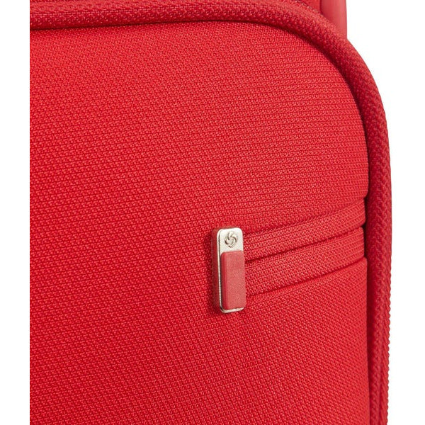 Samsonite Base Boost Spinner Souple Valise de Cabine