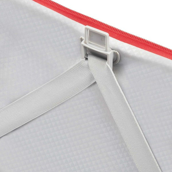 Samsonite Base Boost Spinner Souple Valise de Cabine